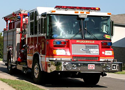 Pflugerville Fire Department Job Postings Pflugerville Fire Department Job Postings