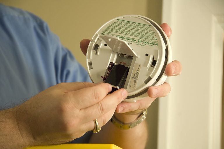 How Often Should You Change A Carbon Monoxide Detector www.pflugervillefire.org