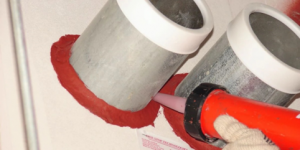 Firestopping and Draft stop Inspections « Pflugerville Fire Department ...
