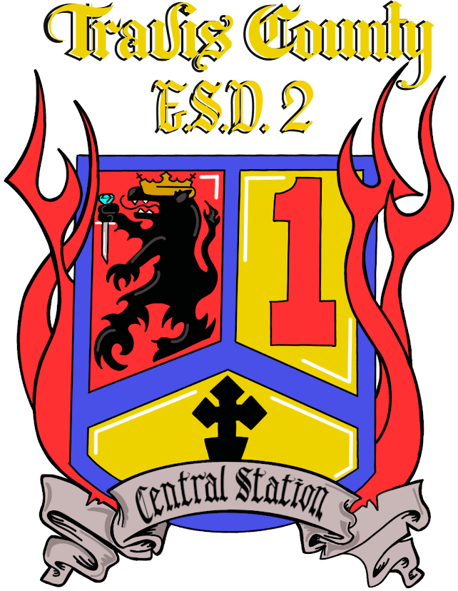 Station 1 logo