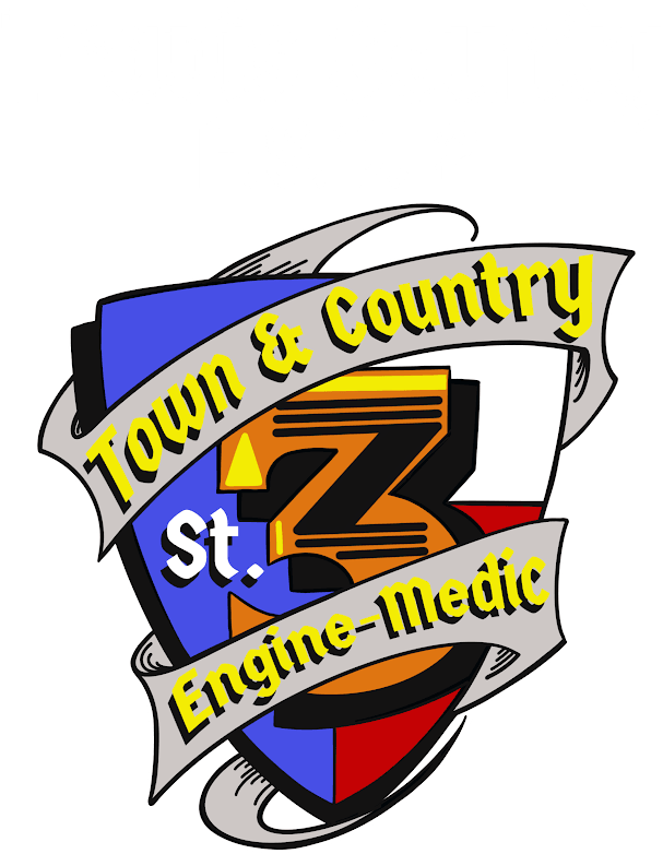 Station 3 logo