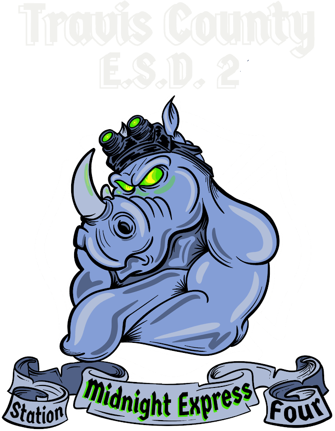 Station 4 logo