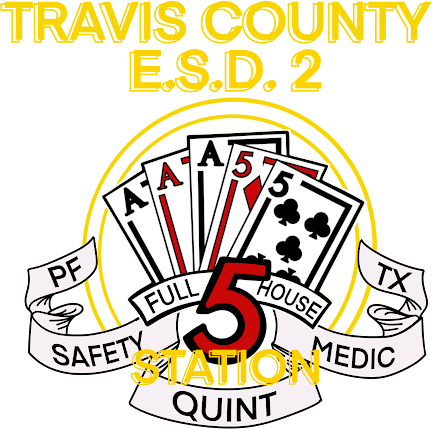 Station 5 logo