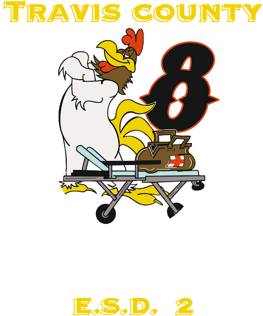 Station 8 logo